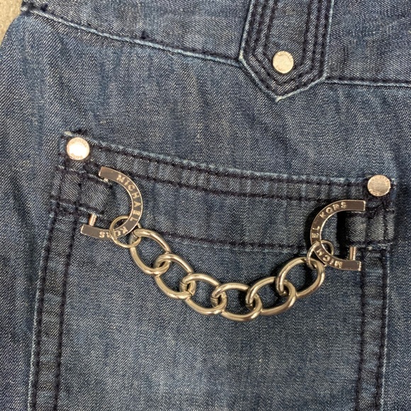 Michael Kors Jeans - Picture 3 of 4